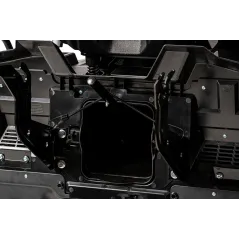 Traktorek Cedrus C-TRAC-93HC Premium do Twojego ogrodu