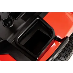 Traktorek Cedrus C-TRAC-93HC Premium do Twojego ogrodu