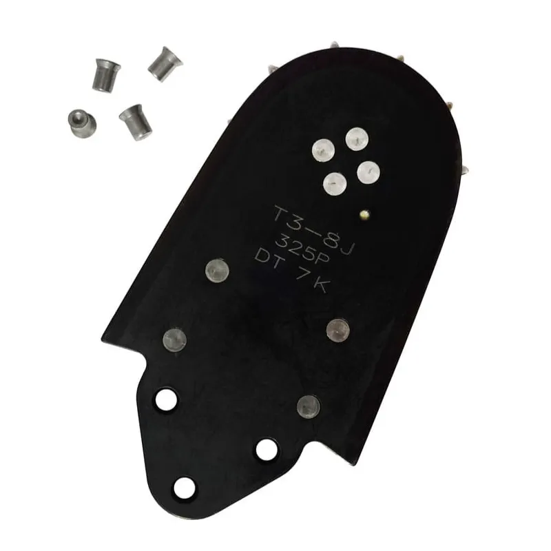 Końcówka prowadnicy .325 1.5mm SUGIHARA Końcówka prowadnicy .325 1.5mm SUGIHARA