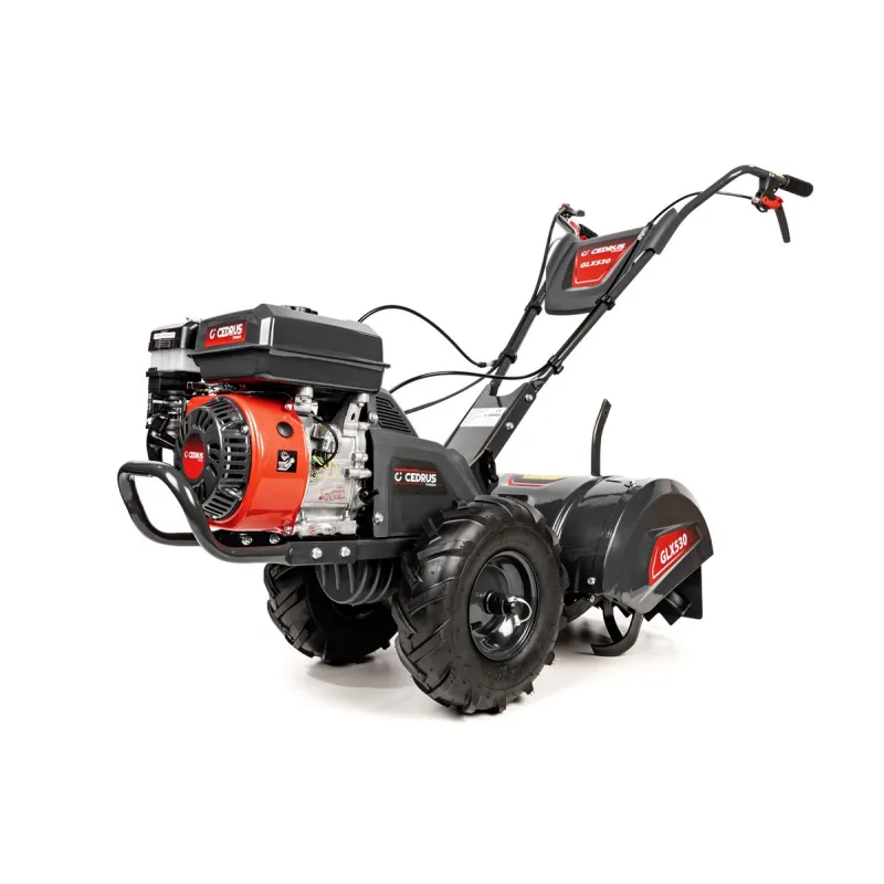 Glebogryzarka Cedrus Premium CEDRUSGLX530