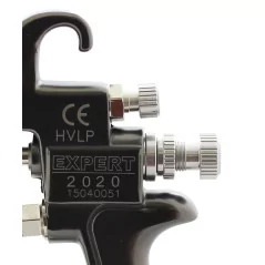 Pistolet lakierniczy EXPERT HVLP 1.2mm
