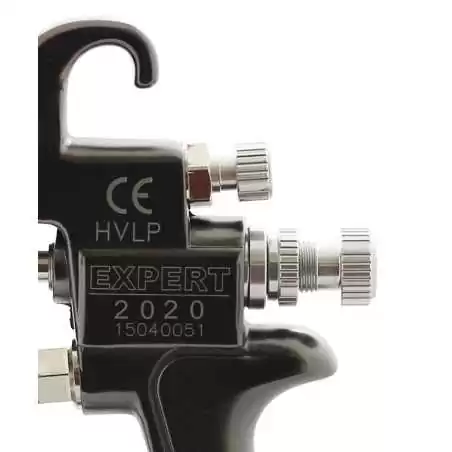 Pistolet lakierniczy EXPERT HVLP 1.4mm