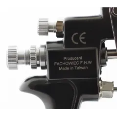 Pistolet lakierniczy EXPERT HVLP 1.4mm