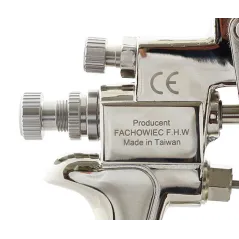Pistolet lakierniczy EXPERT HP 1.8mm