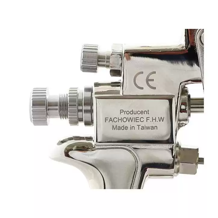 Pistolet lakierniczy EXPERT HP 1.8mm Pistolet lakierniczy EXPERT HP 1.8mm