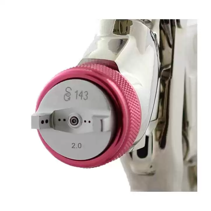 Pistolet lakierniczy EXPERT HP 2.0mm Pistolet lakierniczy EXPERT HP 2.0mm