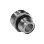 DURO SYSTEM-NYPEL DŁUGI DO ROZDZIELACZA Z ORINGIEM 1/2"X3/4" pod przepływomierz DURO SYSTEM-NYPEL DŁUGI DO ROZDZIELACZA Z ORINGIEM 1/2"X3/4" pod przepływomierz