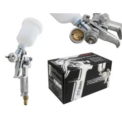Pistolet lakierniczy STAR MINI HP S-106T 1.2mm