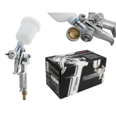 Pistolet lakierniczy STAR MINI HP S-106T 1.2mm