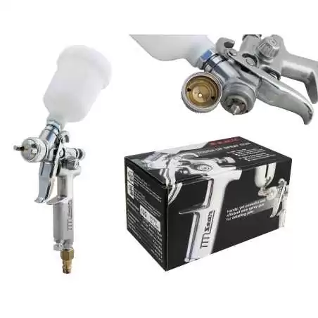 Pistolet lakierniczy STAR MINI HP S-106T 1.2mm