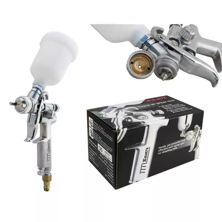 Pistolet lakierniczy STAR MINI HP S-106T 1.2mm Pistolet lakierniczy STAR MINI HP S-106T 1.2mm