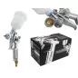 Pistolet lakierniczy STAR MINI HP S-106T 1.2mm