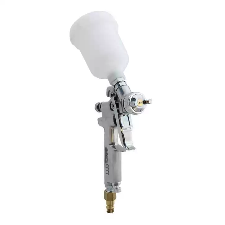 Pistolet lakierniczy STAR MINI HP S-106T 1.2mm Pistolet lakierniczy STAR MINI HP S-106T 1.2mm