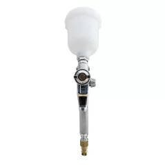 Pistolet lakierniczy STAR MINI HP S-106T 1.2mm