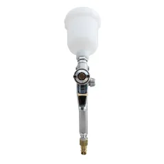 Pistolet lakierniczy STAR MINI HP S-106T 1.2mm