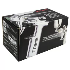 Pistolet lakierniczy STAR MINI HP S-106T 1.2mm