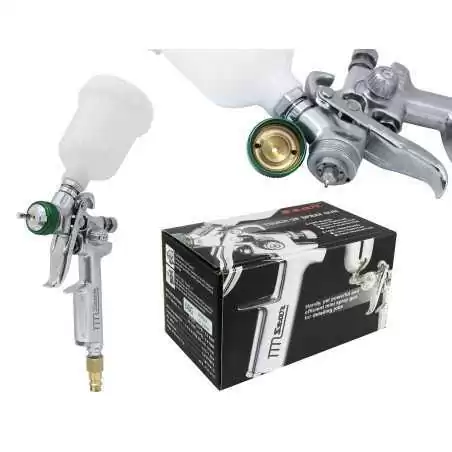 Pistolet lakierniczy STAR MINI HVLP SV-106T 0.8mm