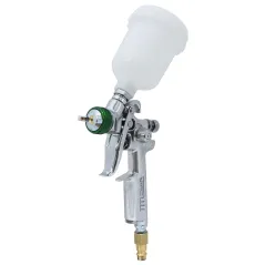 Pistolet lakierniczy STAR MINI HVLP SV-106T 0.8mm