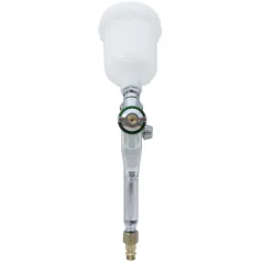 Pistolet lakierniczy STAR MINI HVLP SV-106T 0.8mm