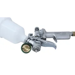 Pistolet lakierniczy STAR MINI HVLP SV-106T 0.8mm