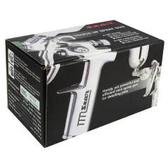 Pistolet lakierniczy STAR MINI HVLP SV-106T 0.8mm