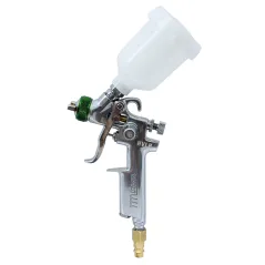 Pistolet lakierniczy STAR MINI HVLP SV-106T 1.0mm