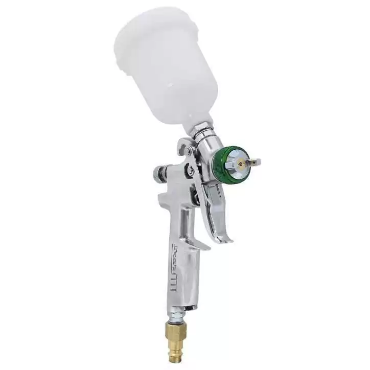 Pistolet lakierniczy STAR MINI HVLP SV-106T 1.0mm Pistolet lakierniczy STAR MINI HVLP SV-106T 1.0mm