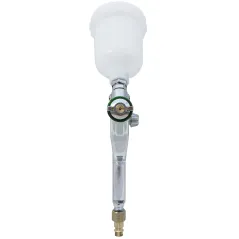 Pistolet lakierniczy STAR MINI HVLP SV-106T 1.0mm