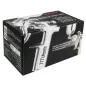 Pistolet lakierniczy STAR MINI HVLP SV-106T 1.0mm