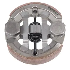 Sprzęgło Kawasaki TJ53ETJ45E bordo kpl.