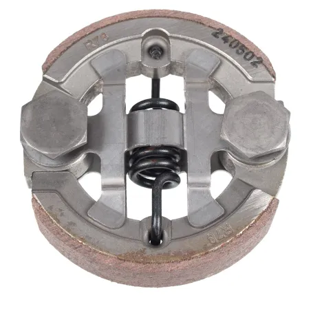 Sprzęgło Kawasaki TJ53ETJ45E bordo kpl.