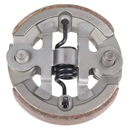 Sprzęgło Kawasaki TJ53ETJ45E bordo kpl.