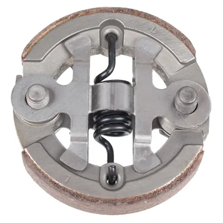 Sprzęgło Kawasaki TJ53ETJ45E bordo kpl.