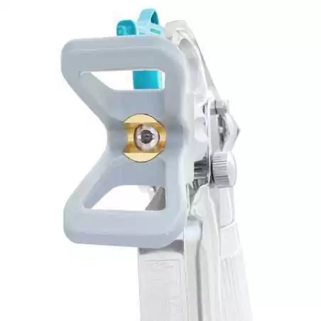Pistolet Airless do pompy AIRLESS PM021/PM023 + obsada + dysza 517