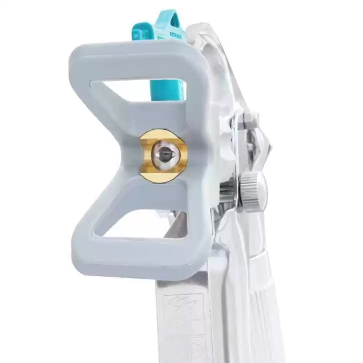 Pistolet Airless do pompy AIRLESS PM021/PM023 + obsada + dysza 517 Pistolet Airless do pompy AIRLESS PM021/PM023 + obsada + dysza 517