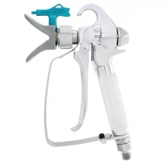Pistolet Airless do pompy AIRLESS PM021/PM023 + obsada + dysza 517