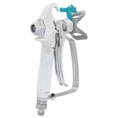 Pistolet Airless do pompy AIRLESS PM021/PM023 + obsada + dysza 517