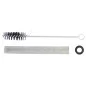 Pistolet Airless do pompy AIRLESS PM021/PM023 + obsada + dysza 517