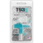 Pistolet Airless do pompy AIRLESS PM021/PM023 + obsada + dysza 517