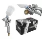 Pistolet lakierniczy STAR MINI HP S-106T 0.8mm