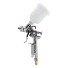 Pistolet lakierniczy STAR MINI HP S-106T 0.8mm