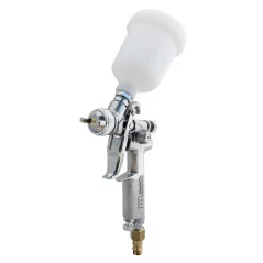 Pistolet lakierniczy STAR MINI HP S-106T 0.8mm