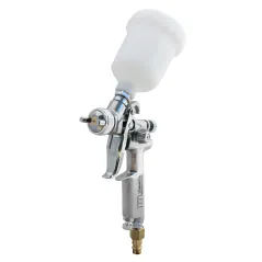 Pistolet lakierniczy STAR MINI HP S-106T 0.8mm