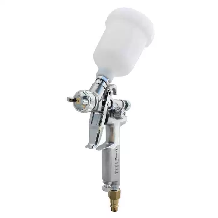 Pistolet lakierniczy STAR MINI HP S-106T 0.8mm Pistolet lakierniczy STAR MINI HP S-106T 0.8mm