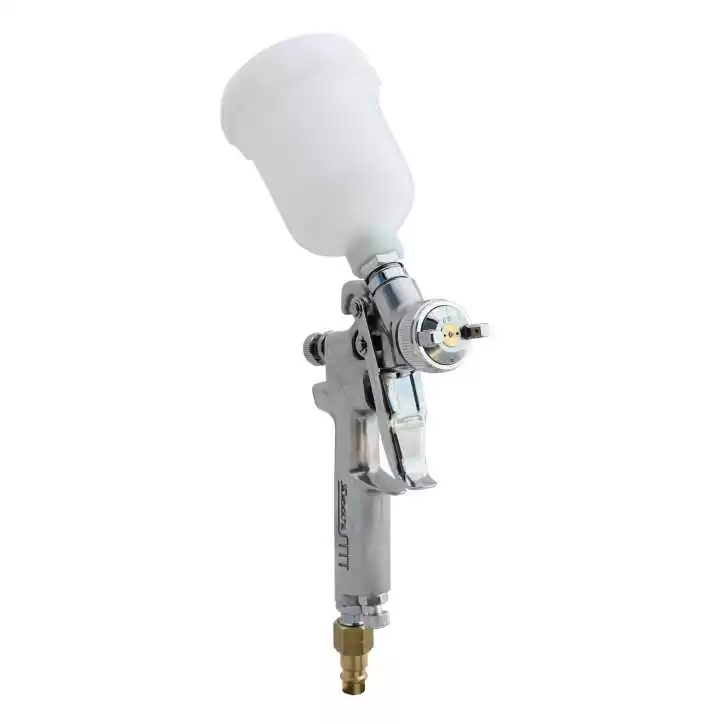 Pistolet lakierniczy STAR MINI HP S-106T 0.8mm Pistolet lakierniczy STAR MINI HP S-106T 0.8mm