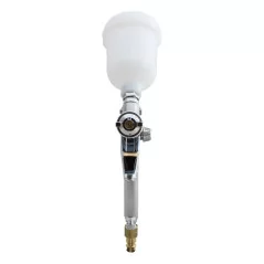 Pistolet lakierniczy STAR MINI HP S-106T 0.8mm
