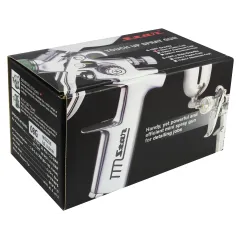 Pistolet lakierniczy STAR MINI HP S-106T 0.8mm
