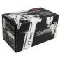 Pistolet lakierniczy STAR MINI HP S-106T 0.8mm