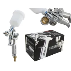Pistolet lakierniczy STAR MINI HP S-106T 1.0mm