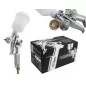 Pistolet lakierniczy STAR MINI HP S-106T 1.0mm